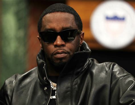 Full List of Celebrities Named in Diddy Court Filing